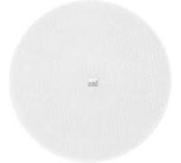 Haut-parleur ELA encastrable LD Systems LDCFL52100V 80 W blanc 1 pc(s) Blanc