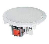 Renkforce Haut-parleur ELA encastrable CL-130RT 45 W blanc 1 pc(s)