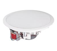 Haut-parleur ELA encastrable Renkforce CL-200RT 120 W blanc 1 pc(s)