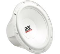 MTX Audio TM1204 - Haut-parleurs embarqués