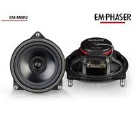 Emphaser EM-MBR2 Coaxial Haut-Parleur Mercedes Classe C W205 Berline/Berline