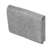 Haut-parleur en maille anti-poussière - Tissu pour une performance audio améliorée, transmission du son avec réduction de la réflexion et de la diffraction, claire et belle, expérience d'écoute