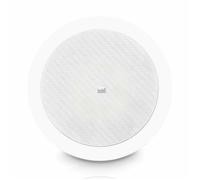 Haut-parleur encastrable au plafond - LD Systems - Contractor CICS 52 - 5,25"" woofer - 1,2"" tweeter - 40 W RMS - 8 Ohm