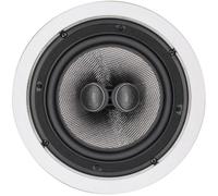 Haut-parleur encastrable - Magnat - IC 82 - 180 W - Blanc - 1 pc(s)