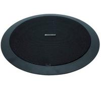 Haut-parleur encastrable Omnitronic CS-6 5 W noir 1 pc(s)