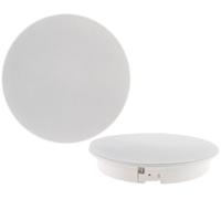 Conférencier d'installation CTE-26R Round White