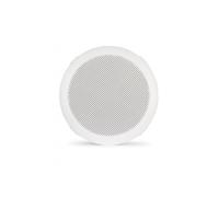 Haut-parleur encastré de plafond Fonestar, résistant aux intempéries, puissance 80 W maximum, angle de détection 120º.