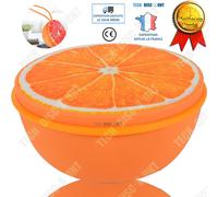 Haut parleur enceinte Bluetooth portable puissant pamplemousse grande puissance mignon musique téléphone ordinateur appareil