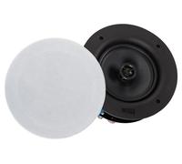 Haut Parleur Enceinte Mur Plafond Encastrable HiFi 2 Voies 6,5'' Woofer 240W