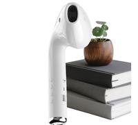 Haut-Parleur Enceinte Portable Rechargeable USB en Forme d'Écouteur