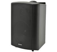 Haut-Parleur Étanche BP6V-B 6,5 Pouces Noir, 100V / 8 Ohm - 60W RMS