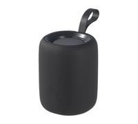 Haut-parleur étanche - Enceinte intelligente sans fil - Haut-parleur Bluetooth RVB coloré - Subwoofer avec entrée carte - Haut-parleur sonore immersif pour intérieur, extérieur, camping, douche,