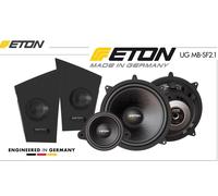Haut-parleur ETON MB-SF21 2.1 voies compatible avec Mercedes Sprinter W907 VS30