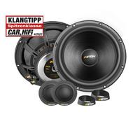 Haut-parleur ETON PRO16+ haut de gamme 16,5 cm composants bidirectionnels fab...