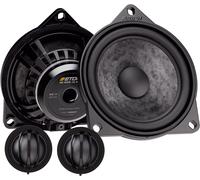 Haut-parleur ETON UG BMW 10 NU 2 voies compatible avec BMW Série 5 E60,...