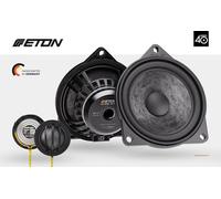 Haut-parleur ETON UG-BMW10NU compatible avec BMW Série 3 E90, F34, F35, G20, ...