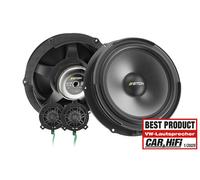 Haut-parleur ETON VWT6-F22 Plug & Play 2 voies 20 cm compatible avec VW T6 - ...