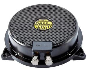 Haut-parleur excitateur 70 W Sinuslive bassPUMP 8 Ω