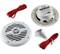 Haut-parleur extérieur étanche CT-40 8 ohm 4250416328533