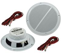 Haut-parleur extérieur étanche CT-65 4250416311115