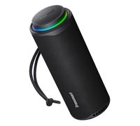 Haut-parleur extérieur Tronsmart T8-40W-Ipx7 étanche-18H de temps de lecture-Bluetooth 5.3-Tws-Eq personnalisable-Lumière RVB