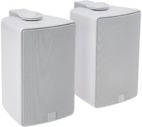 Haut-parleur extérieures Canton Pro XL.3 blanches (paire)