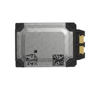 Haut-Parleur Externe Compatible Galaxy A35 5G Composant Sonnerie et Médias, Noir