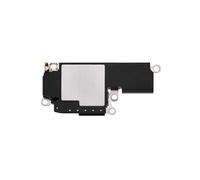 Haut-parleur Externe Compatible iPhone 16 Pro Module Audio Inférieure Noir