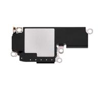 Haut-parleur Externe Compatible iPhone 16 Pro Module Audio Inférieure Noir
