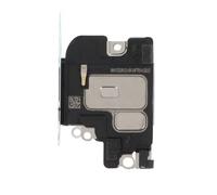 Haut Parleur Externe Compatible iPhone XS Restaure un Son Clair et Puissant Apple Noir