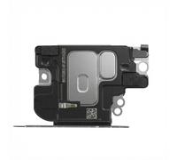 Haut Parleur Externe Compatible iPhone XS Restaure un Son Clair et Puissant Apple Noir