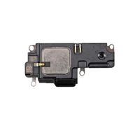 Haut-parleur externe de remplacement pour Apple iPhone 12 et 12 Pro Noir