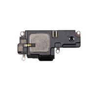 Haut-parleur externe de remplacement pour Apple iPhone 12 et 12 Pro Noir