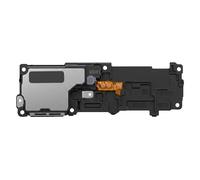 Haut-Parleur Externe de Remplacement pour Galaxy S23 Ultra Service Pack Samsung Noir