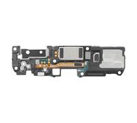 Haut-Parleur Externe de Remplacement pour Galaxy S25 Edge Service Pack Samsung Noir