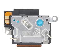 Haut-parleur externe de remplacement pour Google Pixel 7 Pro Noir