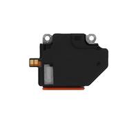 Haut-parleur externe de remplacement pour Google Pixel 9 Pro XL Noir