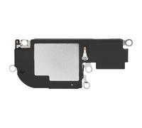 Haut-parleur externe de remplacement pour iPhone 16 Pro Max Relife Noir