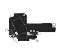 Haut-parleur Externe de Remplacement pour iPhone 17 Pro Max Noir