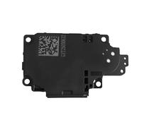 Haut-parleur Externe de Remplacement pour Redmi Note 14 4G Noir