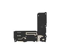 Clappio Haut-parleur externe de remplacement pour Samsung Galaxy S10 Noir