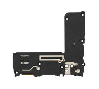 Haut-parleur externe de remplacement pour Samsung Galaxy S10 Noir