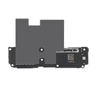 Haut-parleur externe de remplacement pour Xiaomi 12T et 12T Pro Noir