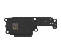 Clappio, Haut-parleur externe de rechange pour Xiaomi Redmi 13C, noir