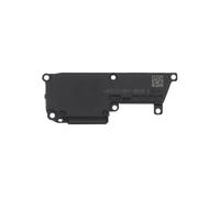 Haut-parleur externe de remplacement pour Xiaomi Redmi Note 10 et 10s Noir