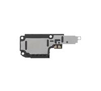 Haut-parleur externe de remplacement pour Xiaomi Redmi Note 12 Pro 5G Noir