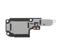 Clappio, Haut-parleur externe de rechange pour Xiaomi Redmi Note 12 Pro 5G, Noir