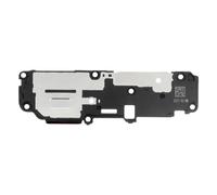 Haut-parleur Externe Inférieur Original pour Galaxy S25 Plus Service Pack Samsung Noir / Argent