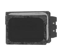 Clappio Haut-parleur Externe Inférieur pour Galaxy A34 5G / A33 5G Noir