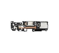 Clappio Haut-parleur Externe Inférieur Compatible pour Galaxy S25 Edge Noir